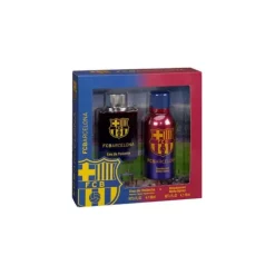 COFFRET FC BARCELONA EDT 100ML