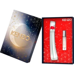 COFFRET FLOWER BY KENZO EAU DE PARFUM