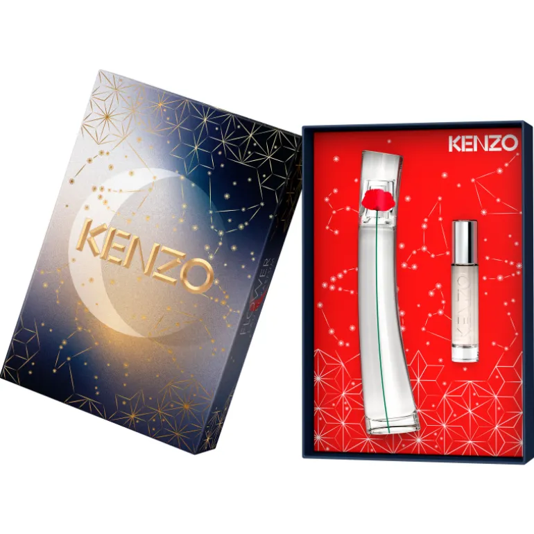 COFFRET FLOWER BY KENZO EAU DE PARFUM
