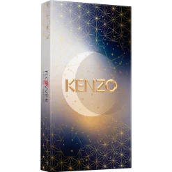 COFFRET FLOWER BY KENZO EAU DE PARFUM 3 PIÈCES
