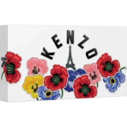 Coffret Flower By Kenzo Eau de Parfum & Body Milk