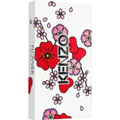 COFFRET FLOWER BY KENZO EAU DE PARFUM
