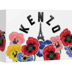 Coffret Flower By Kenzo Eau de Parfum & Body Milk