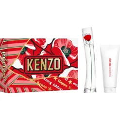 Coffret Flower By Kenzo Eau de Parfum