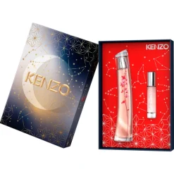 COFFRET FLOWER IKEBANA BY KENZO