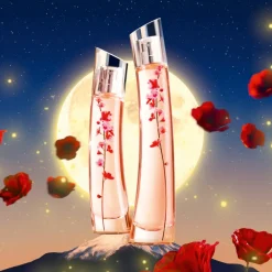 COFFRET FLOWER IKEBANA BY KENZO