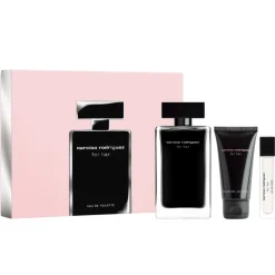 COFFRET FOR HER EAU DE TOILETTE VAPOURISATEUR