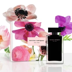 COFFRET FOR HER EAU DE TOILETTE