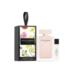 COFFRET FOR HER EDP LIMITED EDITION