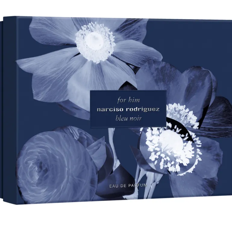 Coffret For Him Bleu Noir Eau de Parfum & Shower Gel