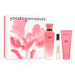 Coffret Fresia Solar Eau de Parfum & Body Lotion