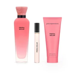 Coffret Fresia Solar Eau de Parfum & Body Lotion
