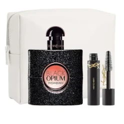 COFFRET FÊTE DES MÈRES EAU DE PARFUM BLACK OPIUM