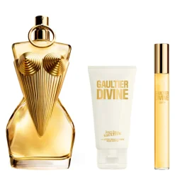 Coffret Gaultier Divine Eau de Parfum