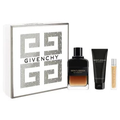 COFFRET GENTLEMAN EAU DE PARFUM RÉSERVE PRIVÉE