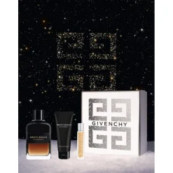 COFFRET GENTLEMAN EAU DE PARFUM RÉSERVE PRIVÉE