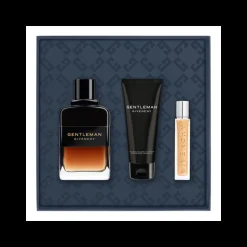 Coffret Gentleman Eau de Parfum Reserve Prive