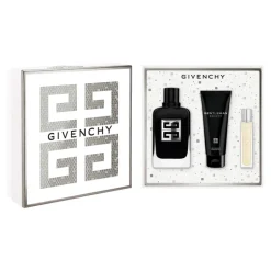 COFFRET GENTLEMAN SOCIETY