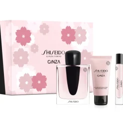 COFFRET GINZA EAU DE PARFUM