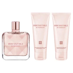 COFFRET GIVENCHY IRRESISTIBLE EAU DE PARFUM
