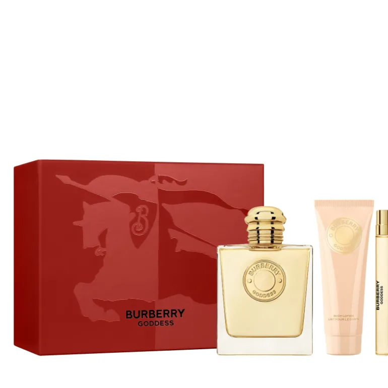 Coffret Goddess Eau de Parfum