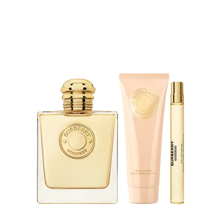 Coffret Goddess Eau de Parfum