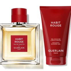 Coffret Habit Rouge Eau de Toilette