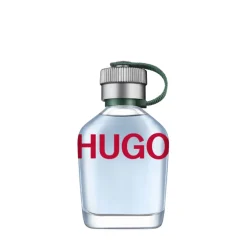 Coffret HUGO Man Eau de Toilette pour Homme