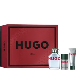 Coffret Hugo Man Eau de Toilette