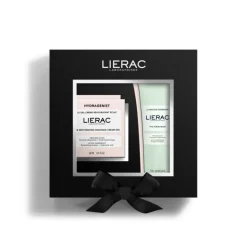 Coffret Hydragenist Crème Éclat + Masque Exfoliant