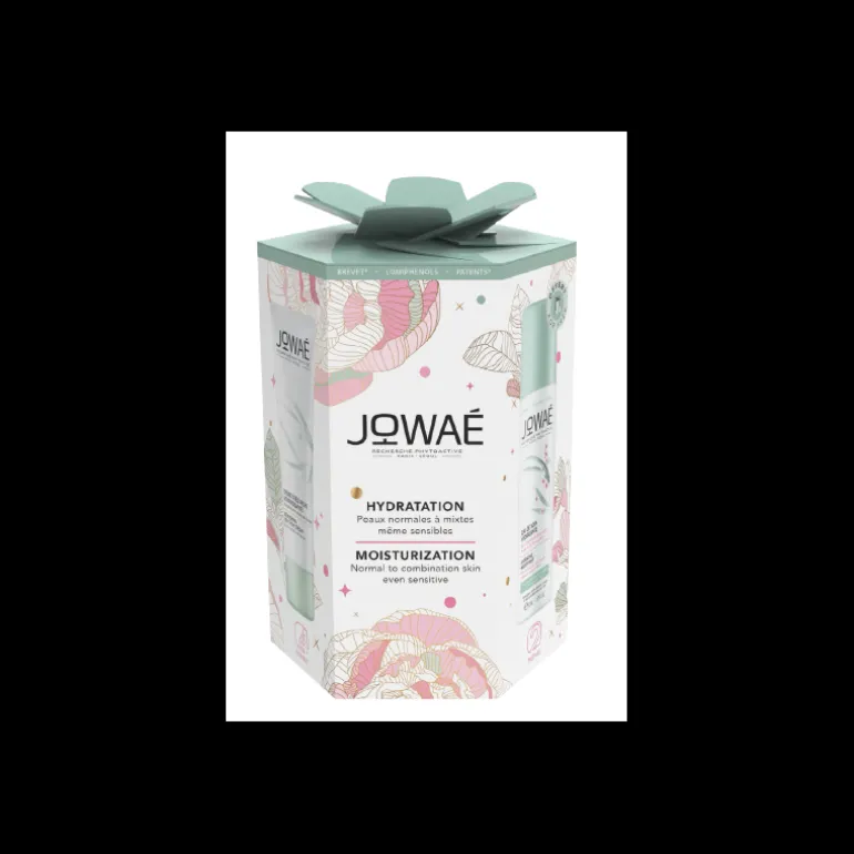 Coffret Hydratante De Jowae
