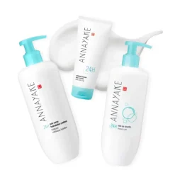 Coffret Hydratation Annayake By Júlia