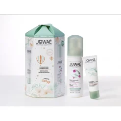 Coffret Hydratation énergisante