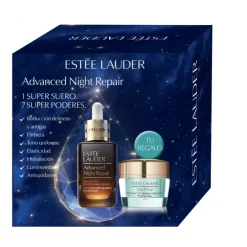 Coffret Hydrate Et Répare Sérum Advanced Night Repair