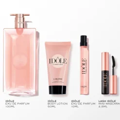 Coffret Idole Eau De Parfum