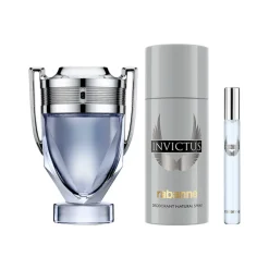 Coffret Invictus Eau de Toilette