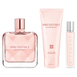 Coffret Irresistible Eau de Parfum & Body Milk