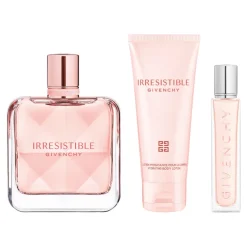 Coffret Irresistible Eau de Parfum