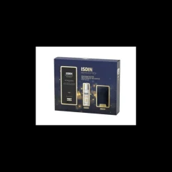 Coffret Isdinceutics Rejuvenate Sérum Rétinien Intense 50 ml + Cadeaux