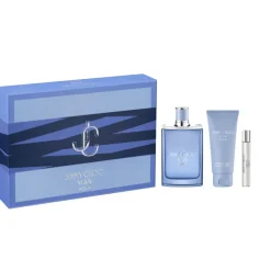 Coffret Jimmy Choo Man Aqua Eau de Toilette