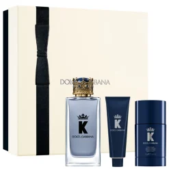Coffret K Eau de Toilette