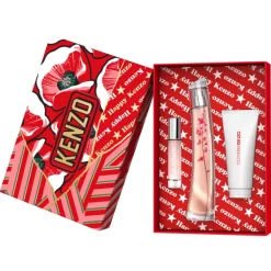 Coffret Kenzo Flower Ikebana Sakura Eau de Parfum