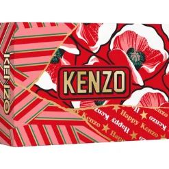 Coffret Kenzo Flower Ikebana Sakura Eau de Parfum