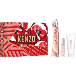 Coffret Kenzo Flower Ikebana Sakura Eau de Parfum
