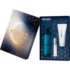 COFFRET KENZO HOMME EAU DE TOILETTE