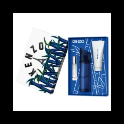 Coffret Kenzo Homme Eau de Toilette Intense
