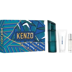 Coffret Kenzo Homme Eau de Toilette