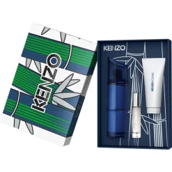 COFFRET KENZO HOMME EAU DE TOILETTE INTENSE