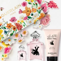 Coffret La Petite Robe Noire Eau de Toilette