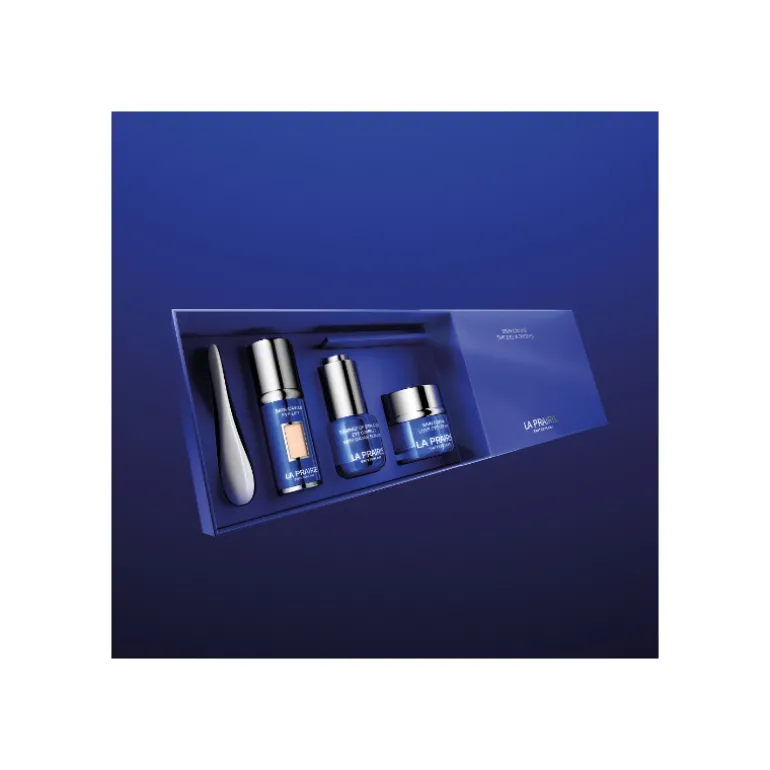 Coffret La Prairie Skin Caviar The Eye Wonders